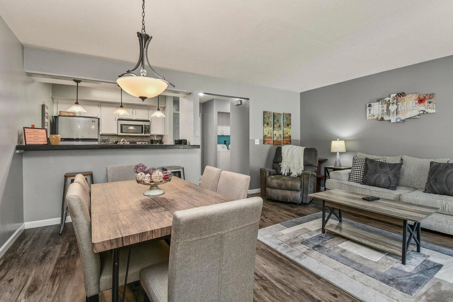 Villa Table Rock Escape At Pointe Royale Branson Esterno foto