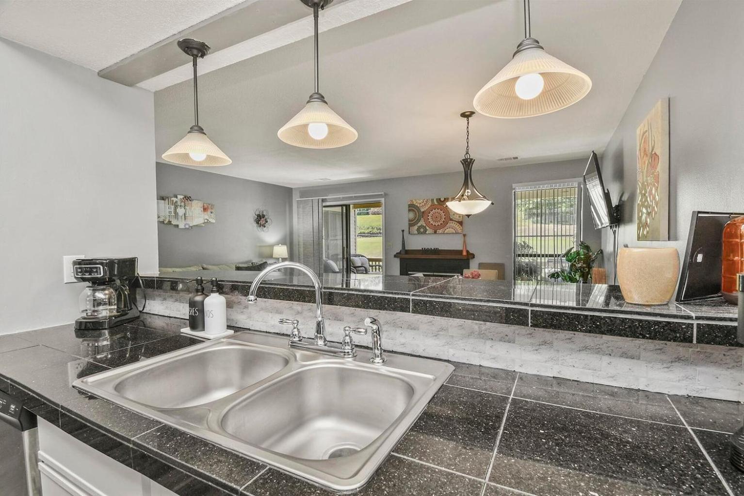 Villa Table Rock Escape At Pointe Royale Branson Esterno foto
