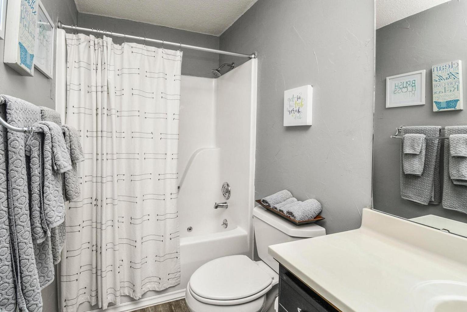 Villa Table Rock Escape At Pointe Royale Branson Esterno foto