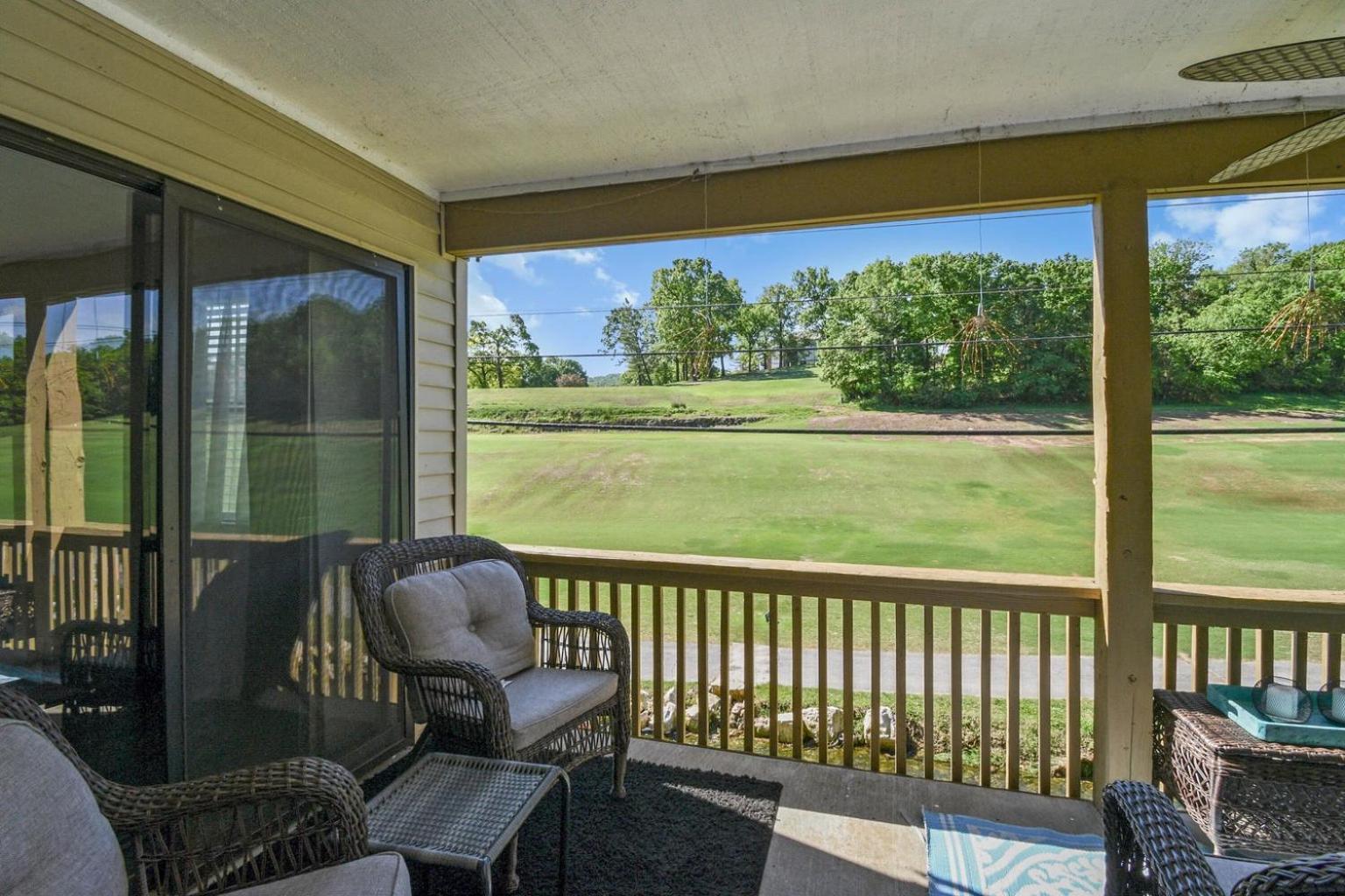Villa Table Rock Escape At Pointe Royale Branson Esterno foto